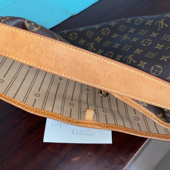 Louis Vuitton delightful - Picture 3 of 6